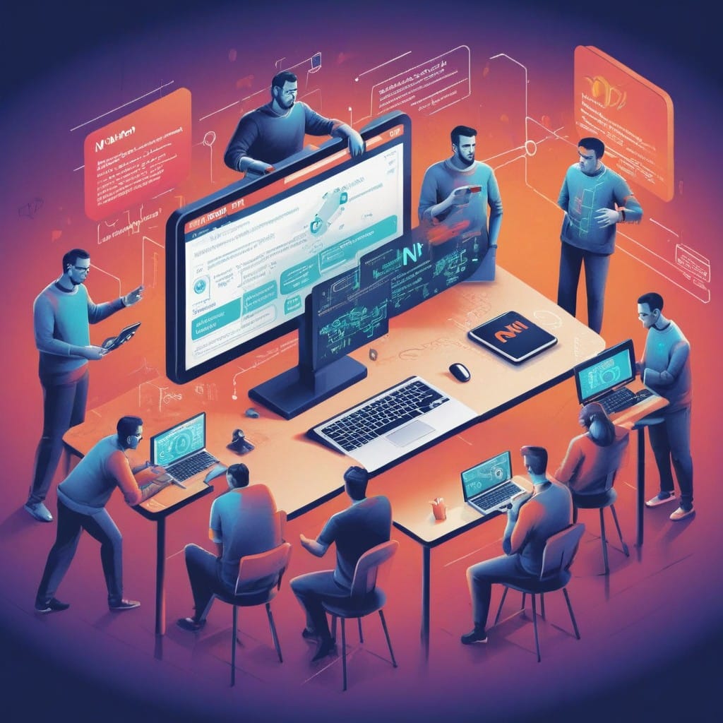 Join the n8n FinTech Hackathon 2024: Innovate in Payment Automation & Fraud Detection