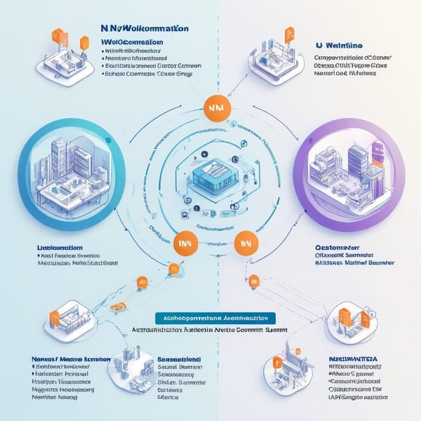 n8n Workflow Automation Summit 2021: Architecture Comparison & Use Case Analysis