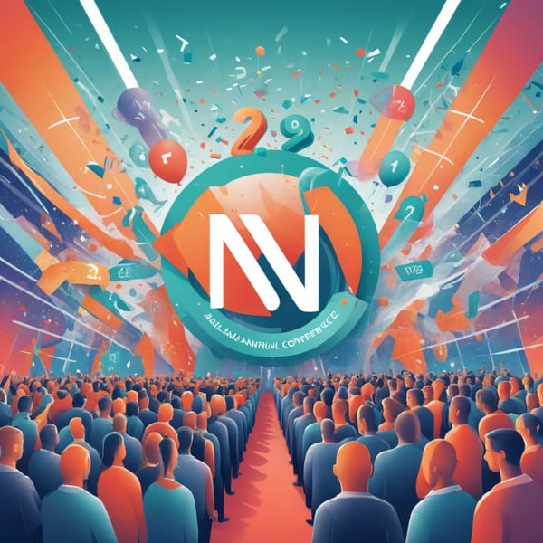 n8n Annual Conference 2022: Celebrating v1.0 Release & Enterprise Features
