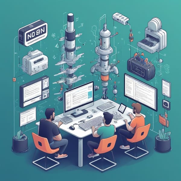 n8n Contributor Day 2024: Deep Dive into Core Development & Plugin Architecture