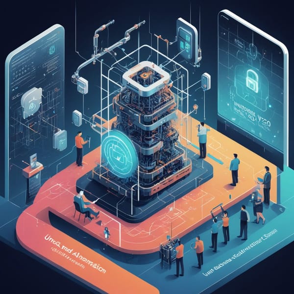 Unlock the Future of Automation: n8n Annual Conference 2024 – Enterprise Scaling & v2.0 Preview